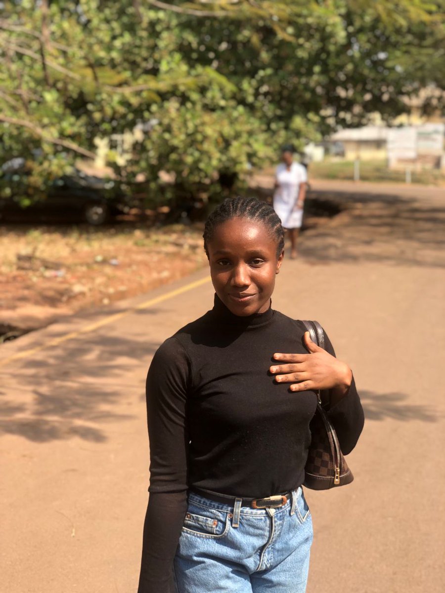 Yhunisbae's tweet photo. A  short pretty lady ❤️❤️❤️

A product of grace 🙏 https://t.co/IDeMDhGpYz