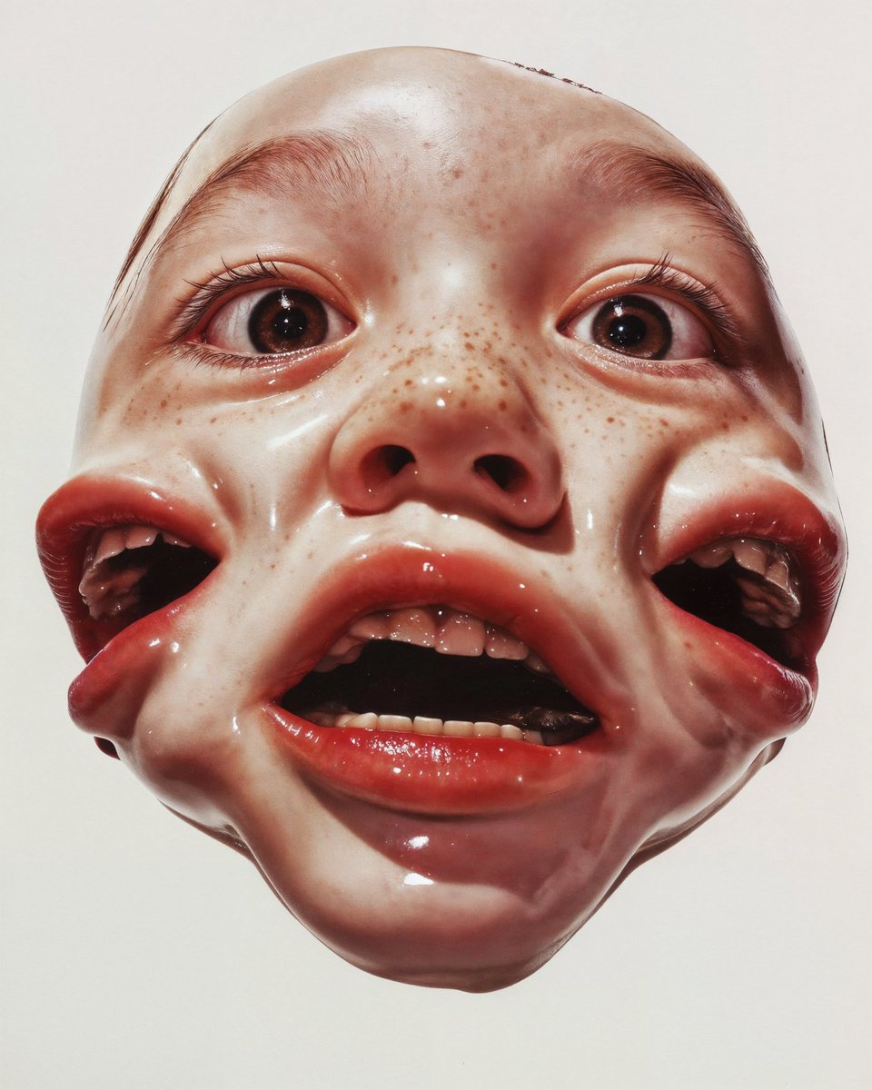 ScottMiddler_'s tweet image. DYSMORPH.