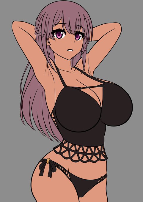 ファティマ WIP 🥰🥰🥰 