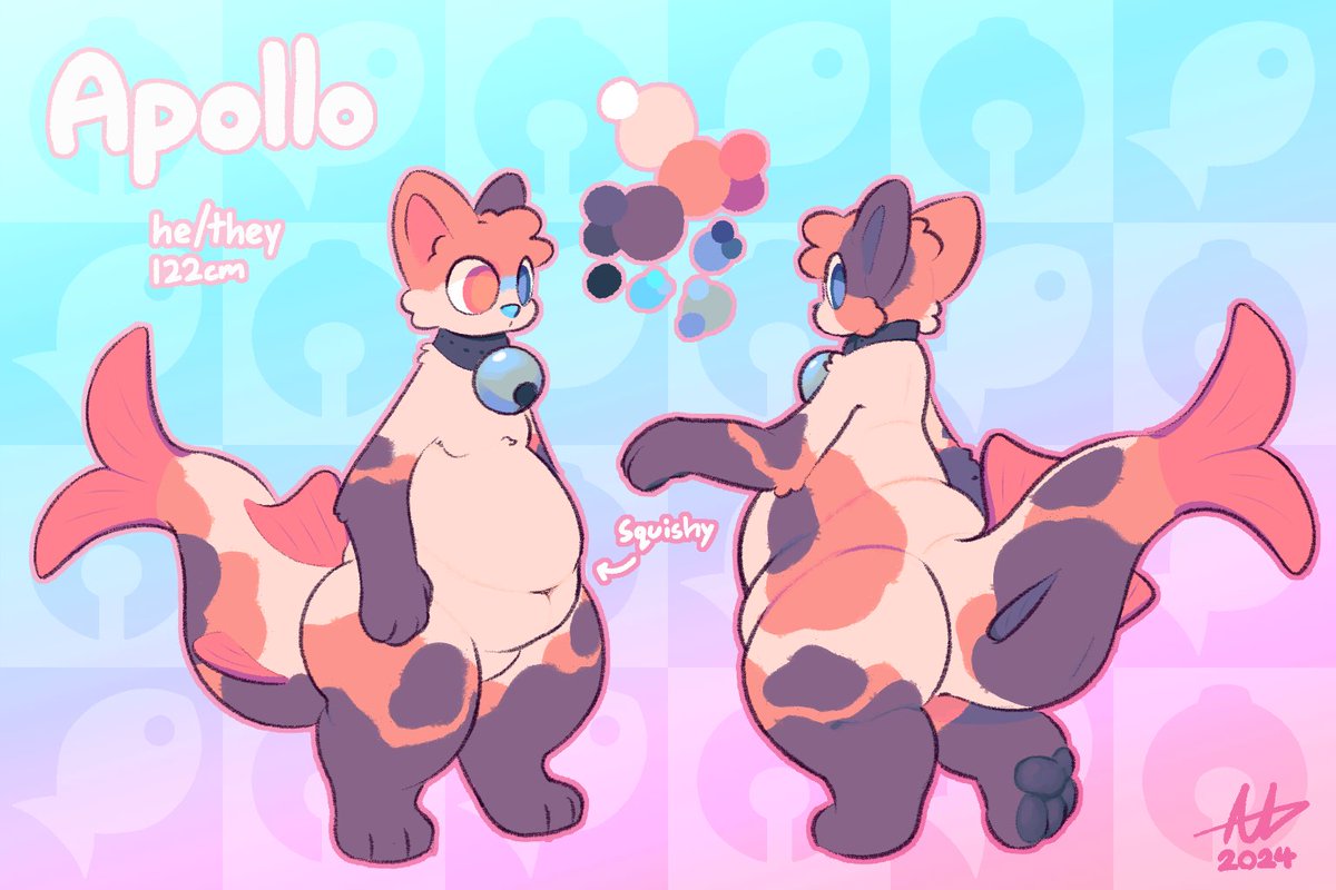 he told me to put it on Twitter too.
for context, I just posted this on 🦋