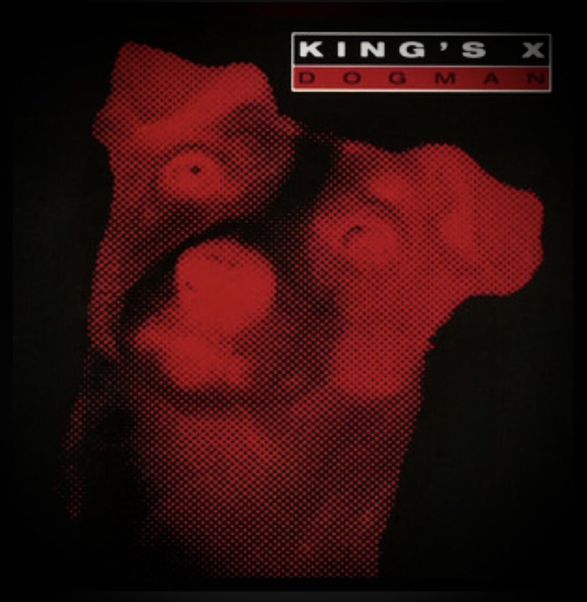 Happy birthday DOGMAN!