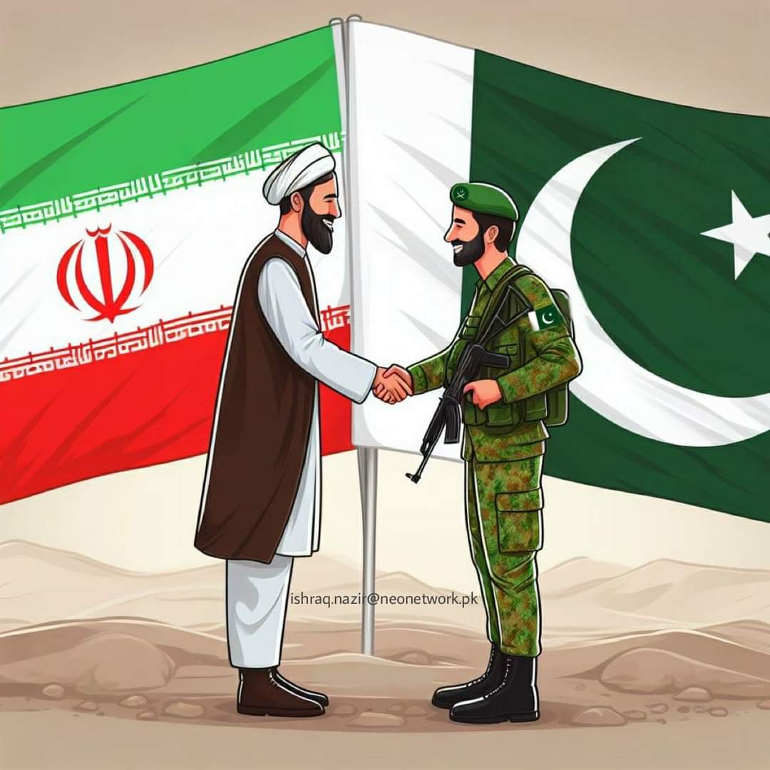 پاکستان ایران کے تعلقات چند دن
 میں معمول پر ہوں گے۔ ذرائع 🕊

#Pakistan 🇵🇰 #pakiran #TheTraitors