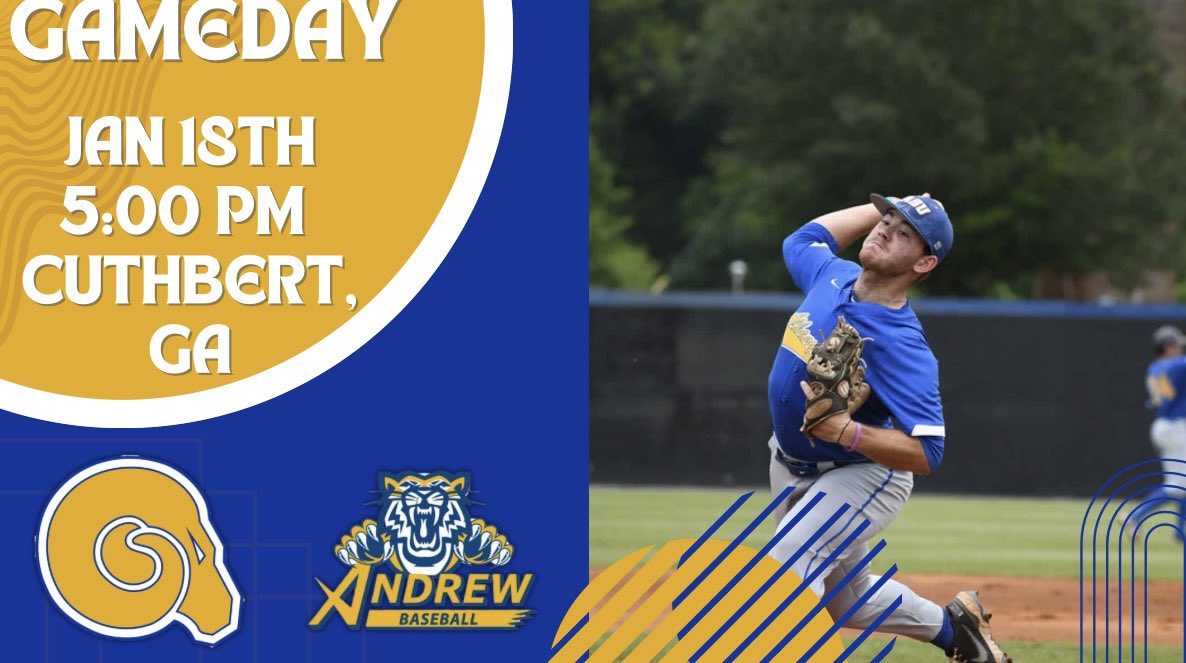 Albany State Baseball tweet media