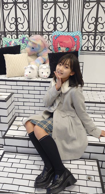 Twitterのコスプレ画像5