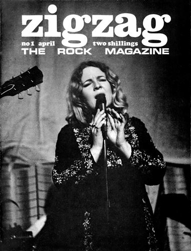 Sandy Denny (@sandydennyuk) on Twitter photo 