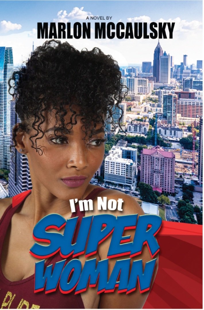 McCaulskyMarlon's tweet image. NEW NOVEL AVAILABLE JAN 23RD!
๐'๐บ ๐ก๐ผ๐ ๐ฆ๐๐ฝ๐ฒ๐ฟ๐๐ผ๐บ๐ฎ๐ป: ๐๐ป ๐๐๐น๐ฎ๐ป๐๐ฎ ๐ง๐ฎ๐น๐ฒ
By Author Marlon McCaulsky
Preorder Nowโฌ๏ธ
amazon.com/Im-Not-Superwoโฆ
Audibleโฌ๏ธ
amazon.com/Audible-Im-Notโฆ