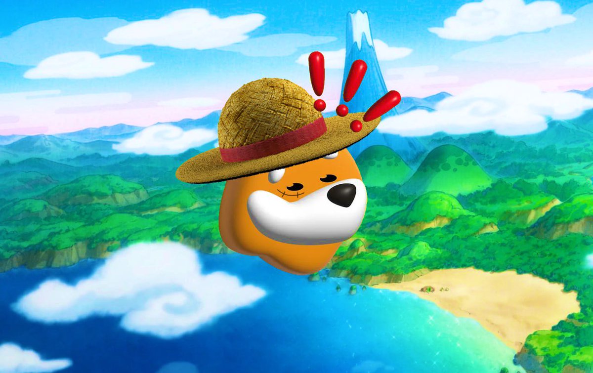 bonkwifhat's tweet photo. Unraveling the mystery of Bonkwifhat! 👀 Cryptic whispers and hidden clues surround this enigmatic phenomenon. Brace yourselves for an adventure into the unknown. $BIF 🚀🔍 #Bonkwifhat #BONK #WIF https://t.co/OyJ0LYMtOV