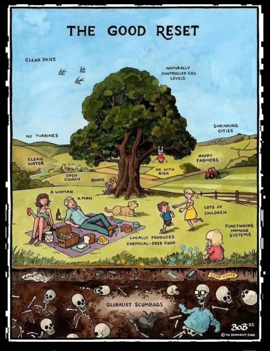 Idk who made this but let’s all just manifest this world for a second.