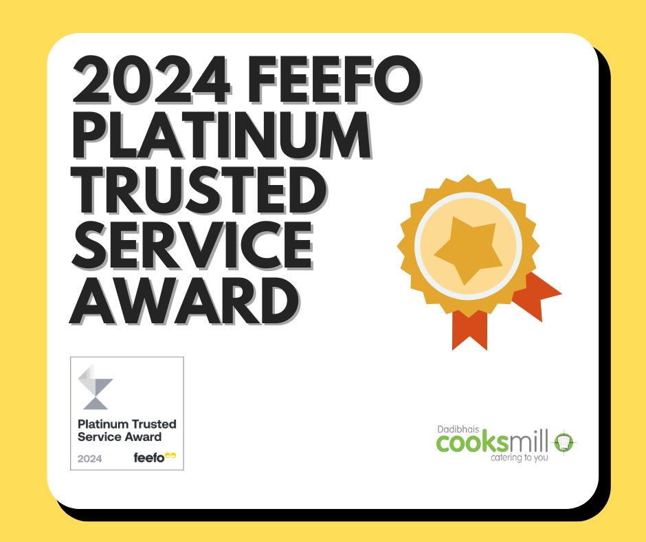 cooksmill's tweet photo. ๐| Cooksmill is delighted to have been awarded the Feefo PLATINUM TRUSTED SERVICE AWARD for 2024!
Here's to another amazing year!
Check out all our reviews here: https://t.co/GoZGB5WOOK
#cooksmill #cooking #cook #fun #sale #goodvibes #bargain #organised #cookingequipment https://t.co/UV9bZ37dBG