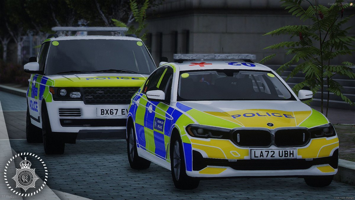 Project London Roleplay tweet media