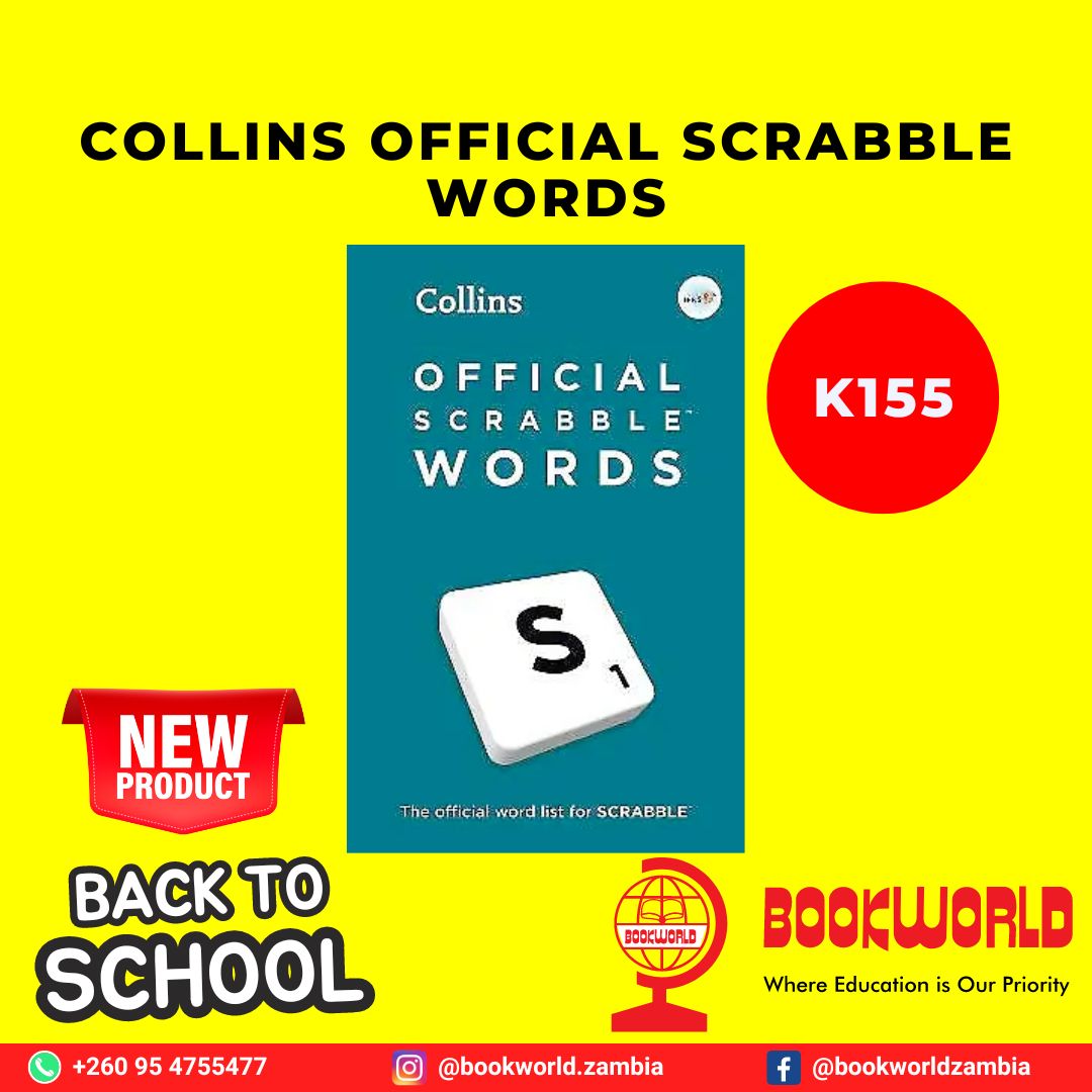 A few items that that are great for improving ones memory and thinking skills which we recommend you to purchase from any of our stores. 

#bookworldzambia #zambiasbiggestbookandstationerystore #BackToSchool2024