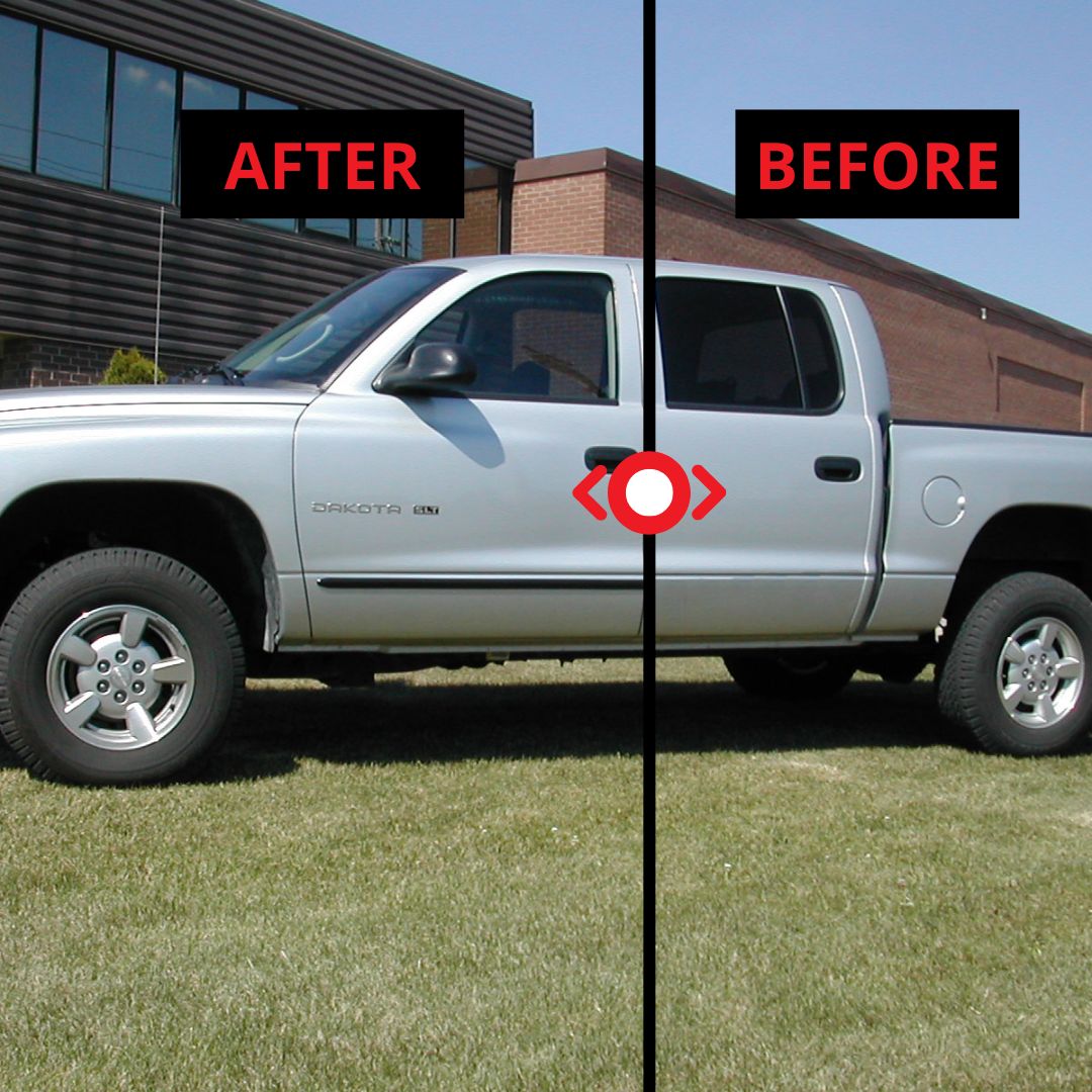 Trim_Gard's tweet photo. Body side molding is a small investment that can pay off big in the long run! Contact us to inquire about adding body side molding to your vehicle today! https://t.co/kL9lW09JAK