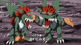 TZoe611's tweet photo. Sé que me he demorado en publicar el próximo cap (pero he estado escribiendo! El take lo sabe!)
Así que les comparto otro spoiler (pequeño para no soltar mucha info^^')

#digimon #デジモン #デジモンクロスウォーズ #xroswars  #fanfic #tactimon #blastmon #lilithmon #evilmon #oc https://t.co/APc0y1V3Af