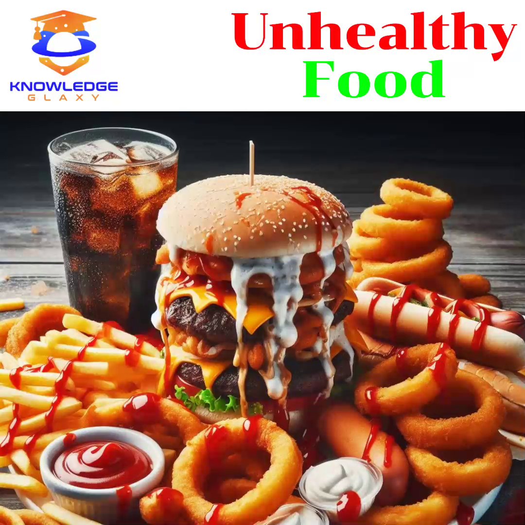 KnowladgeGalaxy's tweet image. 🍔🚫 Unmasking Unhealthy Food in 2024 | Knowledge Galaxy
knowledgeglaxy.com
#knowledgegalaxy #unhealthyfood #healthawareness #dietdecisions #unhealthyfood❤️ #fyp #fypシ #fyppage #fypシ゚viralシ #fypシ゚viralシfypシ゚ #fypシ゚viralシfypシ゚viralシalシ