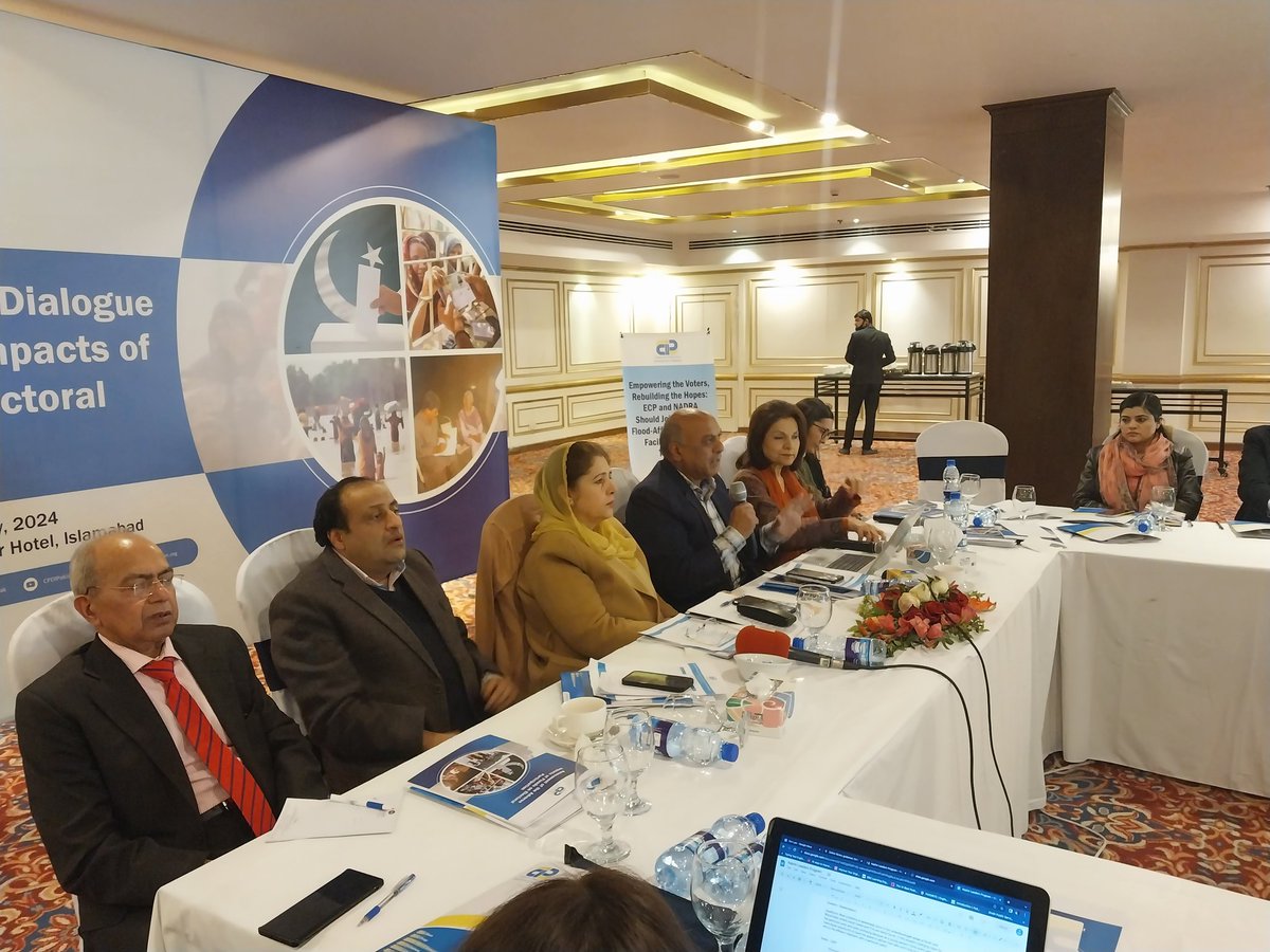 CPDI Pakistan tweet media