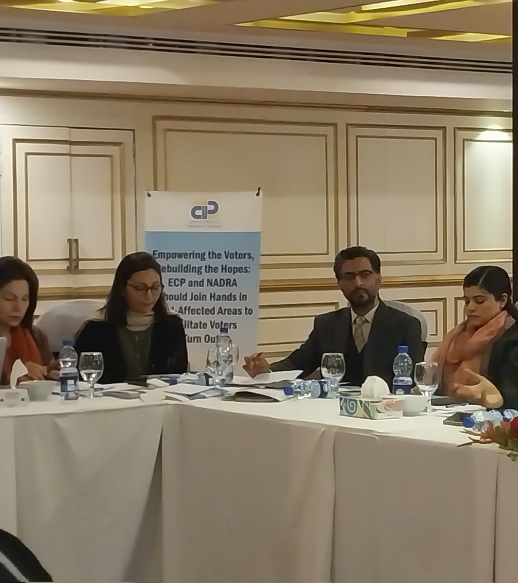 CPDI Pakistan tweet media