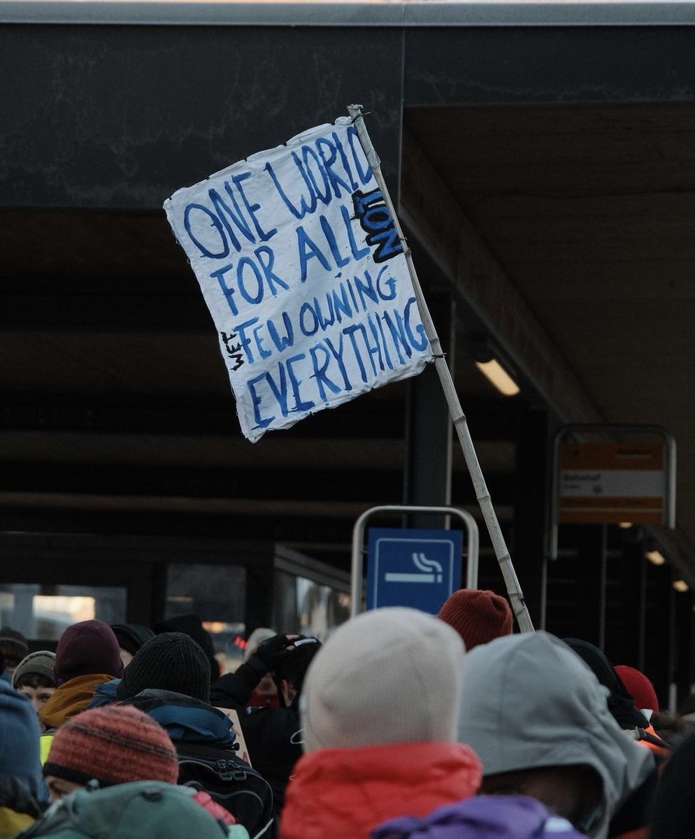Rebelión o Extinción Mza Oficial tweet media