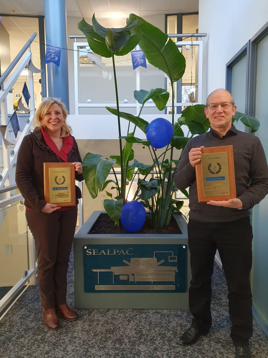 𝐖𝐞 𝐚𝐫𝐞 𝐩𝐫𝐨𝐮𝐝 𝐭𝐨 𝐜𝐞𝐥𝐞𝐛𝐫𝐚𝐭𝐞 𝐭𝐡𝐞 𝟐𝟓𝐭𝐡 𝐚𝐧𝐧𝐢𝐯𝐞𝐫𝐬𝐚𝐫𝐲 𝐨𝐟 𝐒𝐞𝐚𝐥𝐩𝐚𝐜 𝐈𝐧𝐭𝐞𝐫𝐧𝐚𝐭𝐢𝐨𝐧𝐚𝐥!  

On January 1st 1999, we started as the global export office in NL with only two people and grew to the wonderful company it is nowadays!