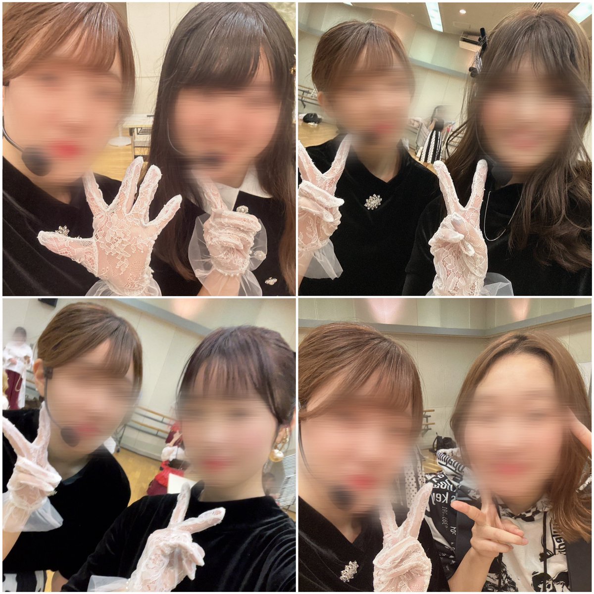 s52418's tweet photo. だいすきな一期坂㌠🍓🤍 https://t.co/eWAGfylE3x