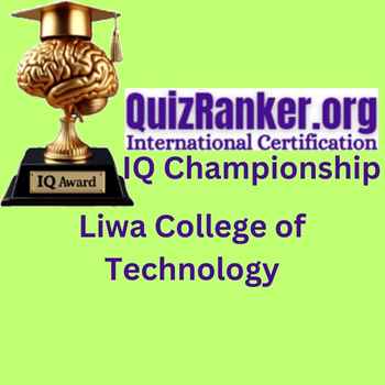 QuizRankerIndia's tweet image. quizranker.org/liwa-college-o…
#LiwaTechCollege #TechnologyStudies #LiwaTechEducation #CollegeLifeTech #LiwaCampus #TechInnovation #LiwaTechStudies #EducateInLiwa #LiwaTechCommunity #HigherEdTech