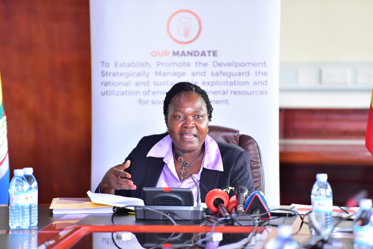DebiNaitingale's tweet photo. Congratulations @RRM_Ug https://t.co/XgTTjD8Lo8