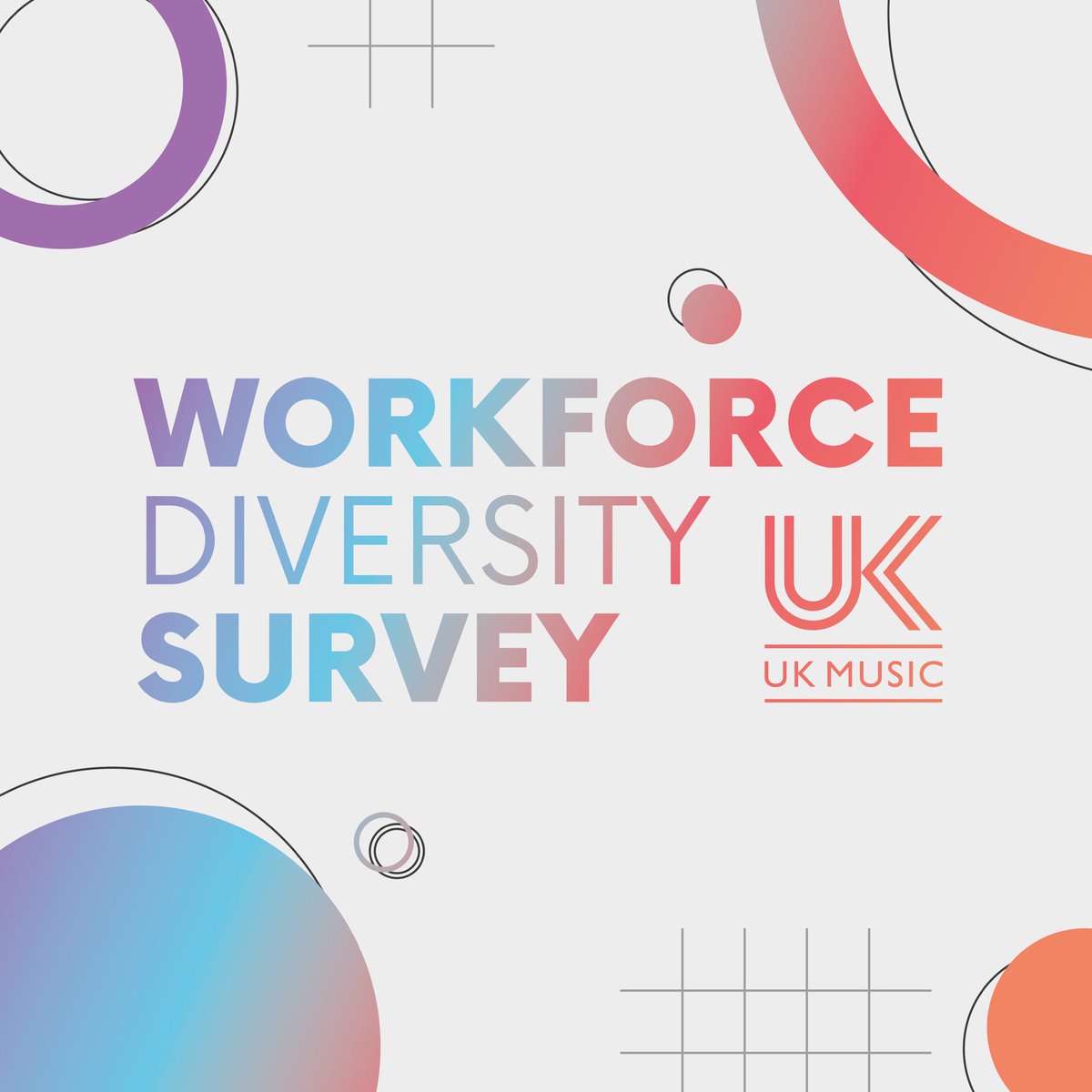 The <a href="/UK_Music/">UK Music</a> Workforce Diversity Survey is now live! If you’re working in the UK #MusicIndustry, you should definitely fill it out so we can show how diverse (or not) our industry is!

Here’s the survey: surveymonkey.com/r/UKMusic2024D… 

Pls share with your company and/or on socials 😊
