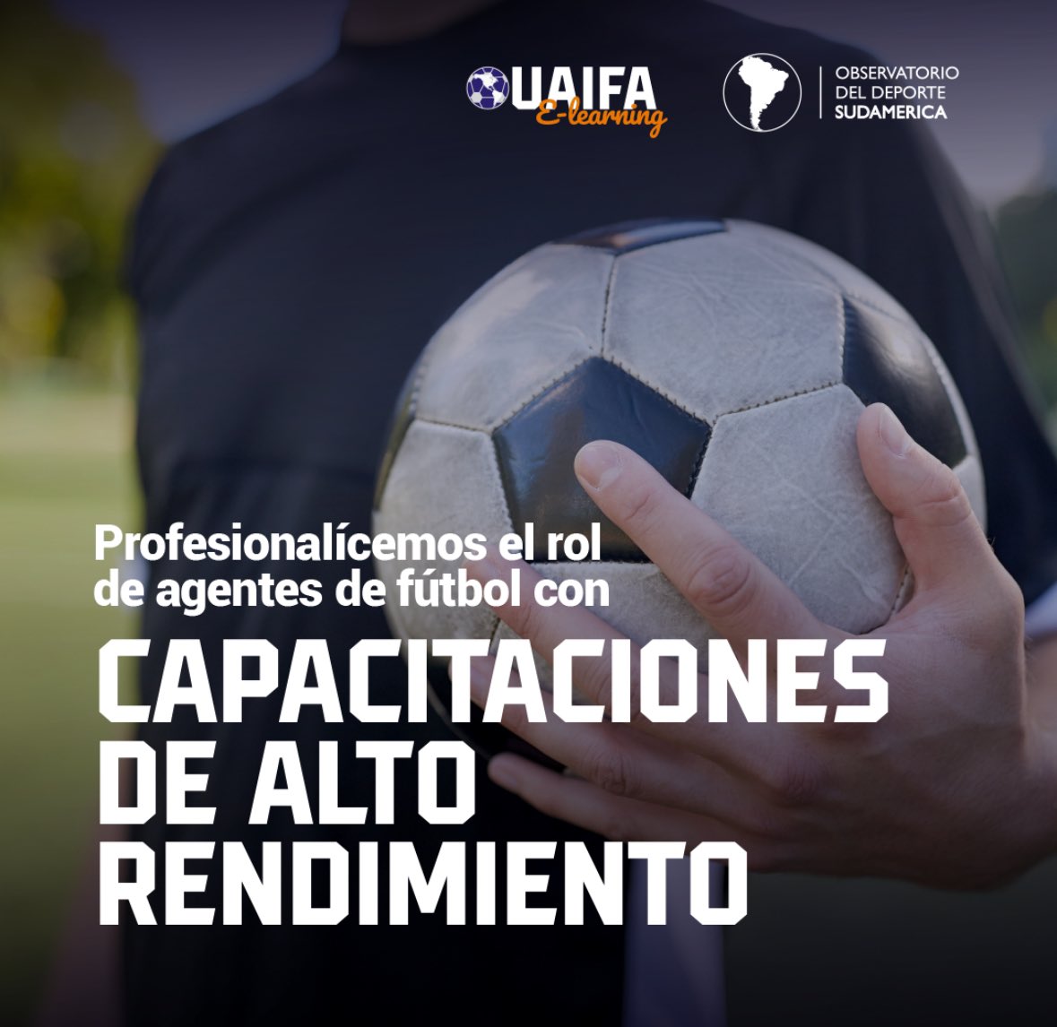 UAIFA América tweet media