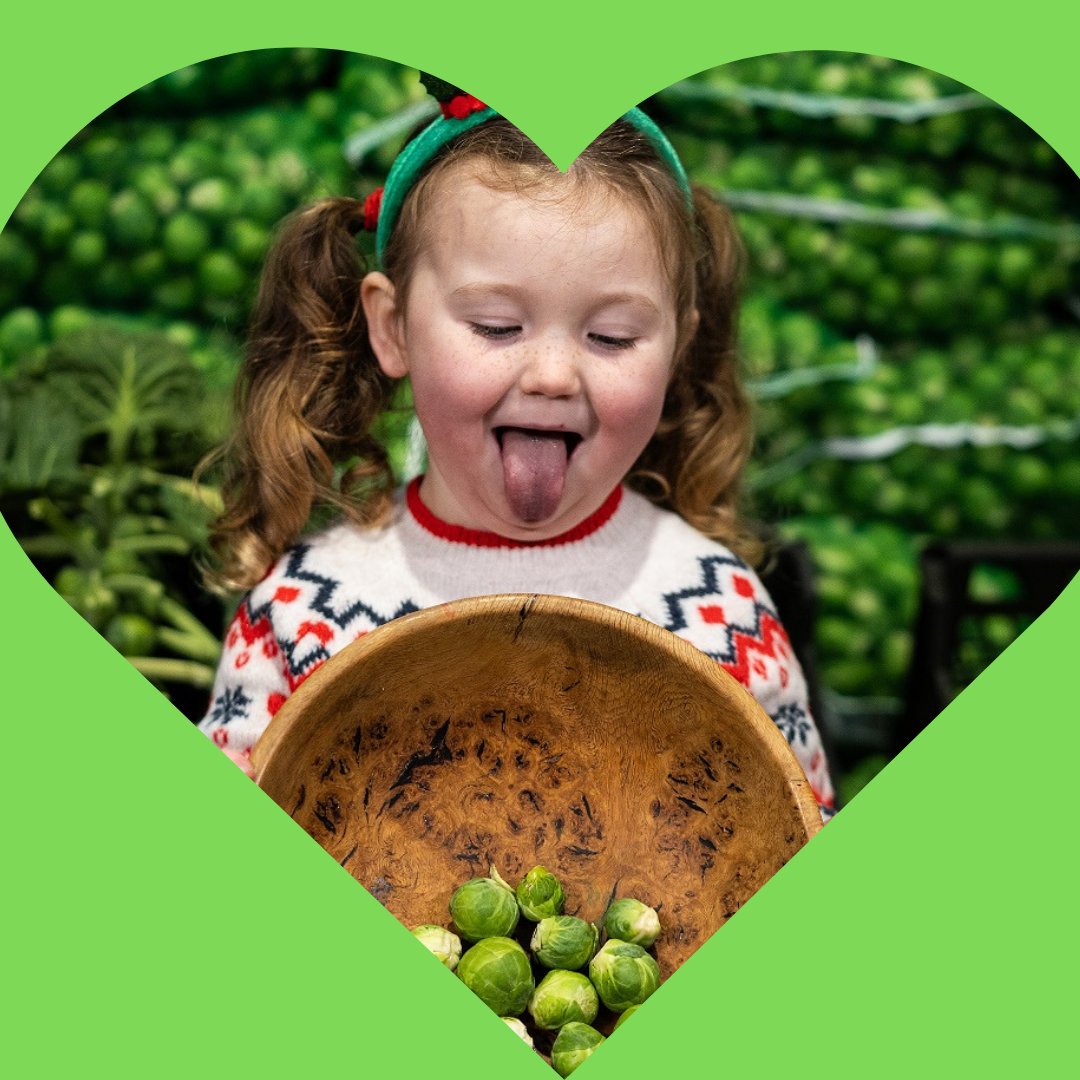 RNN Communications (@rnncomms) on Twitter photo Last December, with 90 tonnes of Brussels sprouts and a supply of 22 tonnes of carrots, 15 tonnes parsnips, and over 300 tonnes of potatoes, <a href="/NorthDownGroup/">North Down Foodservice</a> had your Christmas dinner covered!
Plus, this shoot featured Erin! Erin is a natural, just like her mother, our Joanna! Last December, with 90 tonnes of Brussels sprouts and a supply of 22 tonnes of carrots, 15 tonnes parsnips, and over 300 tonnes of potatoes, <a href="/NorthDownGroup/">North Down Foodservice</a> had your Christmas dinner covered!
Plus, this shoot featured Erin! Erin is a natural, just like her mother, our Joanna!