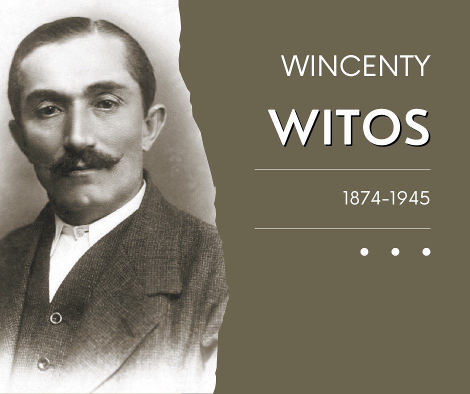 #OTD συμπληρώνονται 150 χρόνια από τη γέννηση του Wincenty Witos (1874), πολιτικού, τρεις φορές πρωθυπουργού &amp; μακροχρόνιου ηγέτη του λαϊκού κινήματος. Το 2024 ορίστηκε από τη Βουλή ως έτος του Wincenty Witos, ενός από τους σημαντικότερους πολιτικούς της Β' Πολωνικής Δημοκρατίας.