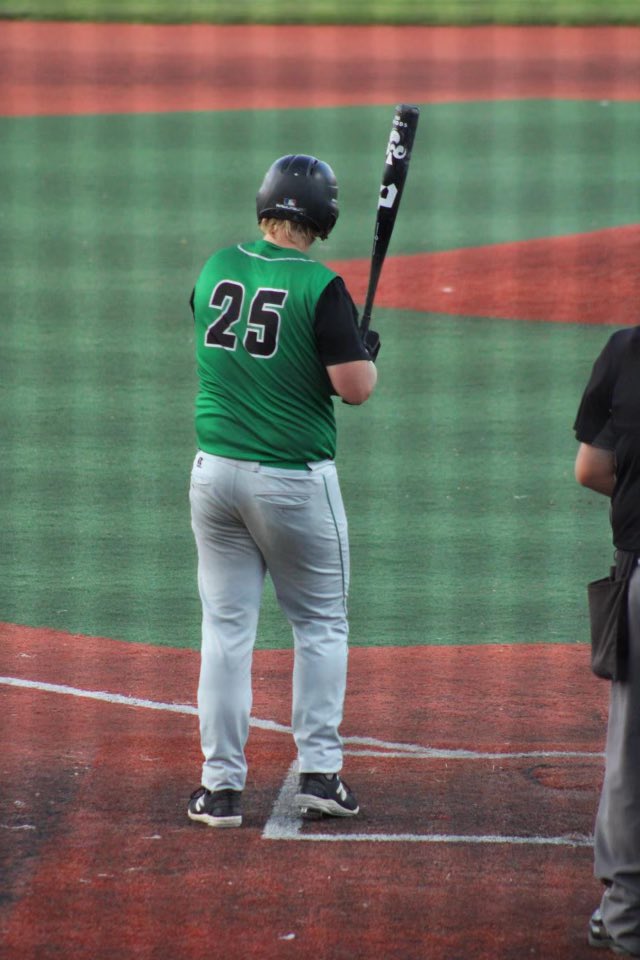 🦫Committed!🦫 <a href="/BVU_Baseball/">BVU Baseball</a> #RollBeavs