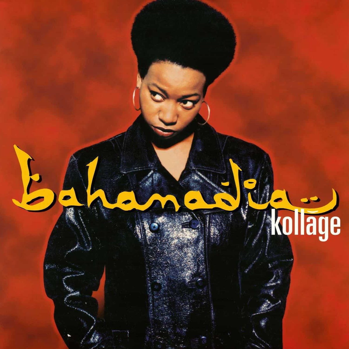 PRE-ORDER: 'Kollage' by Bahamadia Undersung MC Bahamadia released her debut of boom bap and jazz rap back in 1996. Listen out for the production from Guru, DJ Premier, and The Roots. @Bahamadia @bewithrecords @REALDJPREMIER normanrecords.com/records/201403…