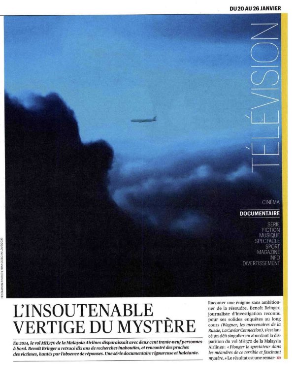 France TV Pro tweet media