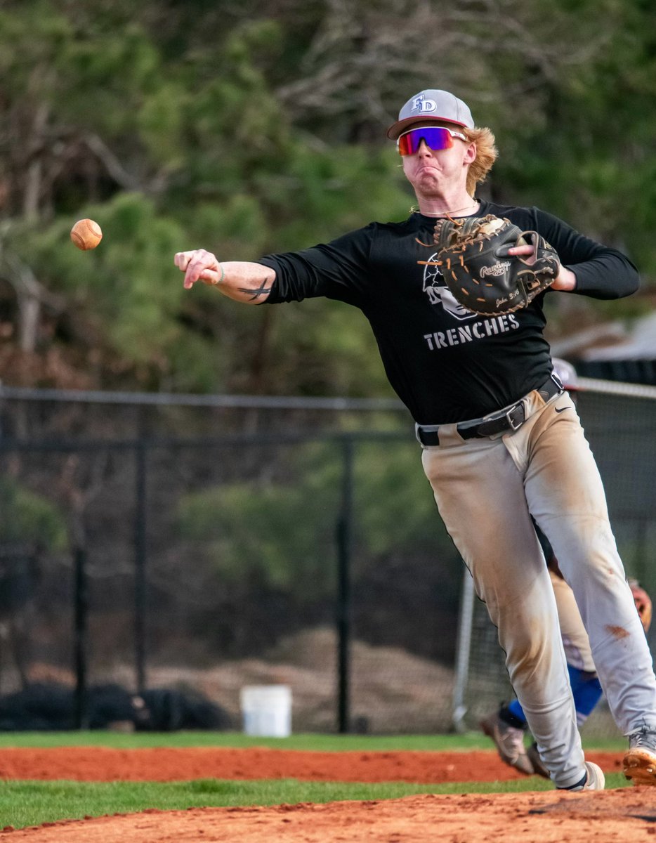 FortDBaseball's tweet photo. 🔌
#SevenUp II #SevenDown https://t.co/cIyO7QXrGp