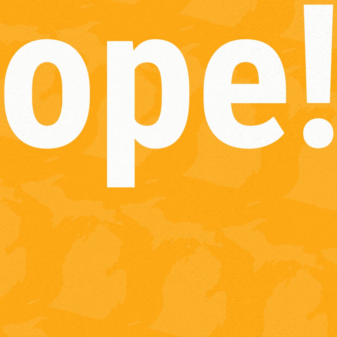 thundertech's tweet image. Even when the snow is coming down, Michigan is still our favorite mitten. Happy Michigan Day to the home of one of the t::t offices and some really awesome clients.