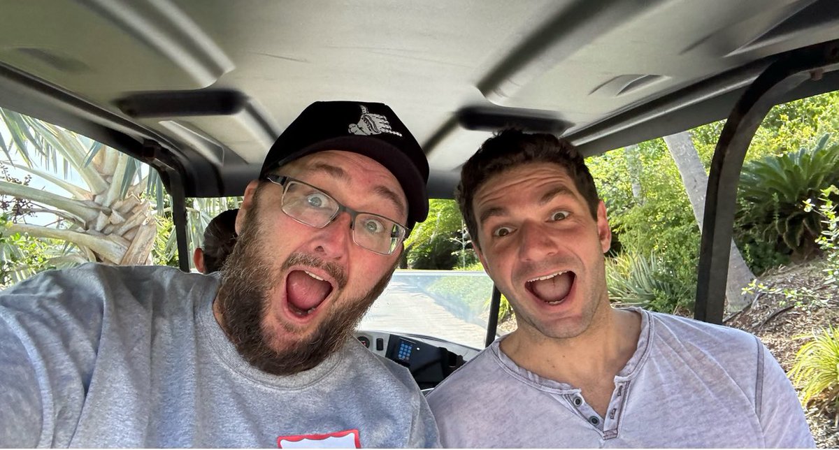 Jamie Hopkins tweet media