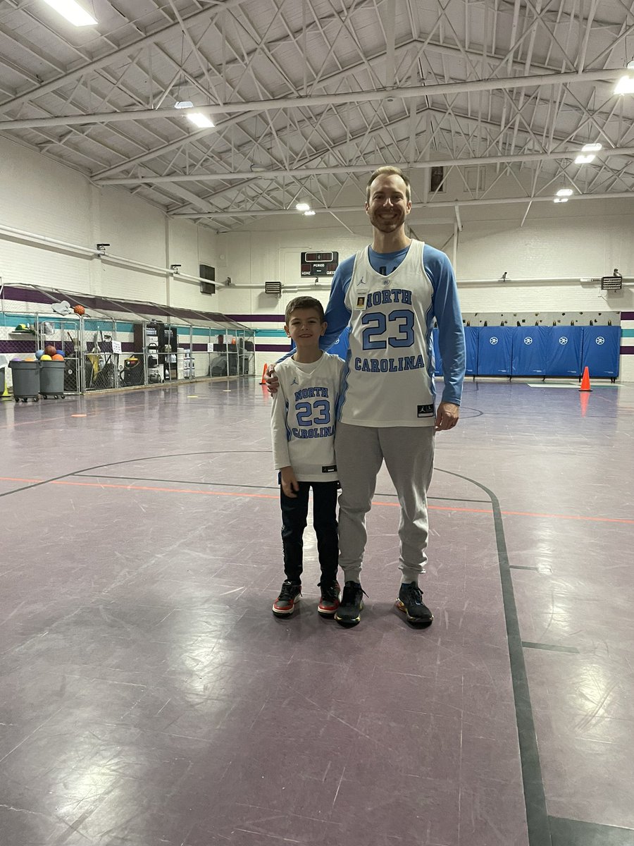 Twinning. What do you get when you put me and Lucas together. The answer is 46.