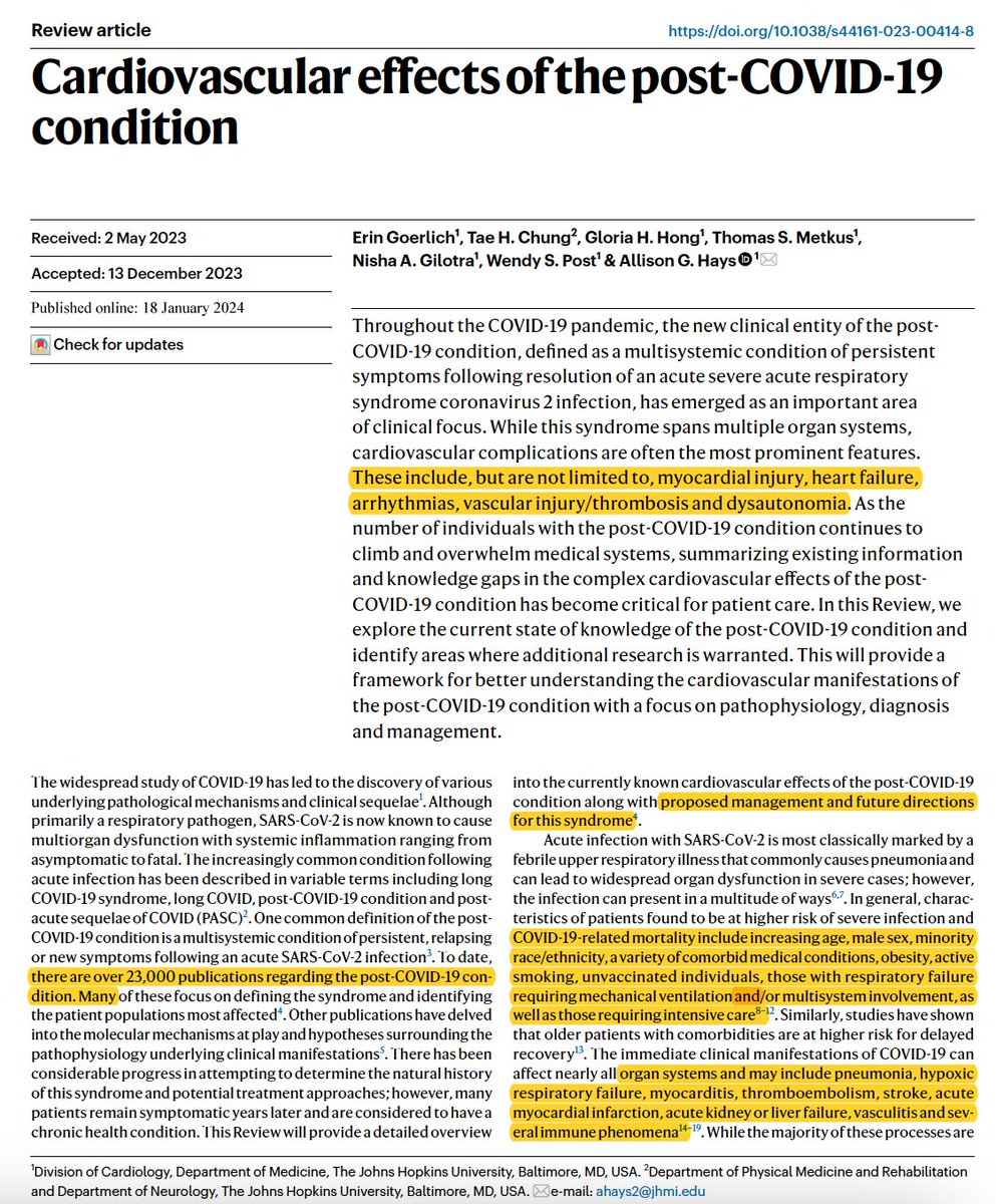 Eric Topol tweet media