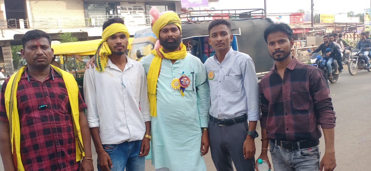 Mr. Shailendra kumar Pateliya (@shailesh1281) on Twitter photo 