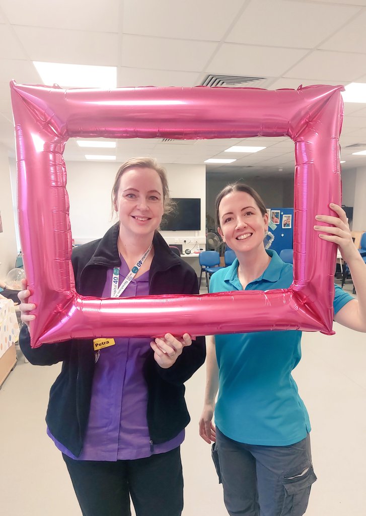Petra (@p_e_t_r_a____) on Twitter photo All the best going forward <a href="/SaraHiles9/">Sara Hiles</a>. Thank you for all of your support over the years. I am very lucky to have worked with you 🤗
The hospital won't be the same without you! All the best going forward <a href="/SaraHiles9/">Sara Hiles</a>. Thank you for all of your support over the years. I am very lucky to have worked with you 🤗
The hospital won't be the same without you!