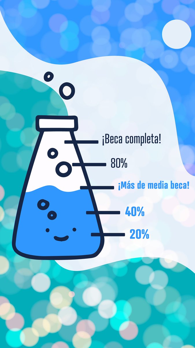 ¡Ya juntamos más de media beca!
¿Te sumás a ayudarnos a completar una beca entera para que más chicos y chicas puedan participar de ExpC 2024? 
¡Todo monto nos ayuda un montón! Gracias por hacerlo posible ♥️

Links para donar: linktr.ee/expedicioncien…