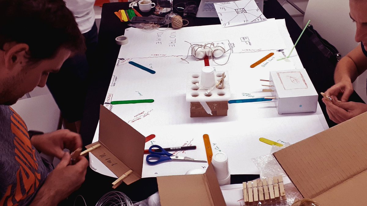 Meetup en Español tweet media