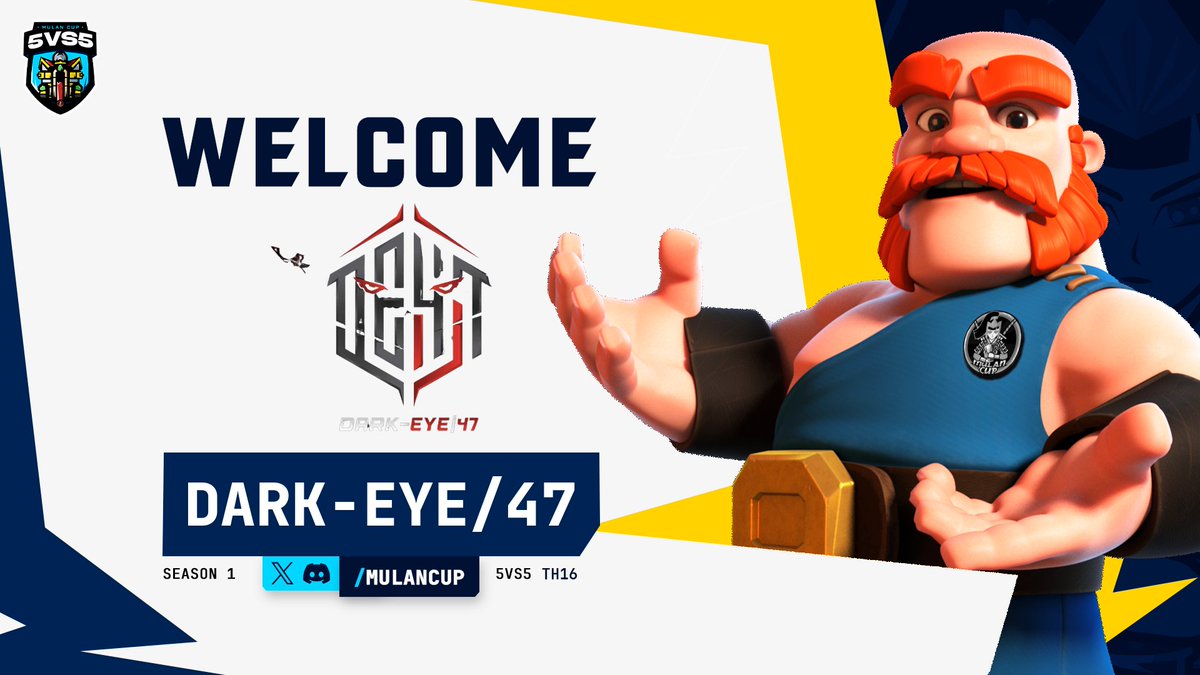 Such an honor to be able to participate on this prestigious event <a href="/MulanCup/">Mulan Cup</a> 

We will do our hest ❤️🇵🇭