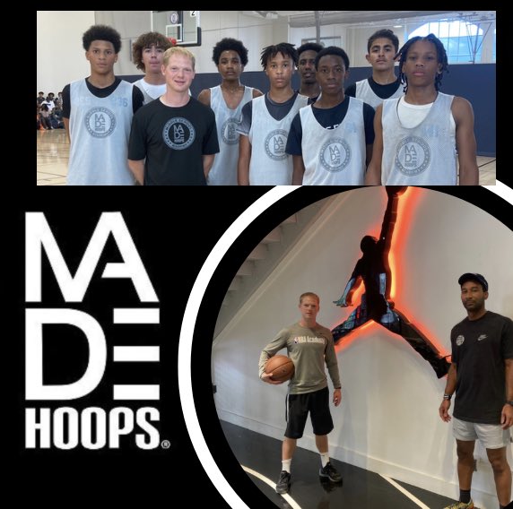 2023 Out of State was Great! 

2024 we are doing more!

We are here to 
HELP YOU IN YOUTH HOOPS
Camps, clinics and trainings coming to a court near you soon! #GameShots 

DM to connect. #GrowTheGame