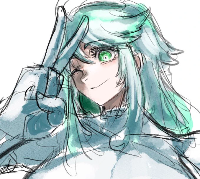 ククルカンで何か描きたいですね…