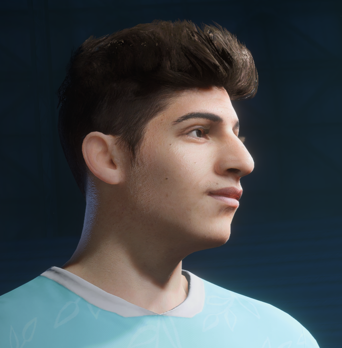 🤍💙Romano Floriani Mussolini - Pescara🤍💙

Commissioned face
For requests contact in DM

#EAFC24 #FIFA23