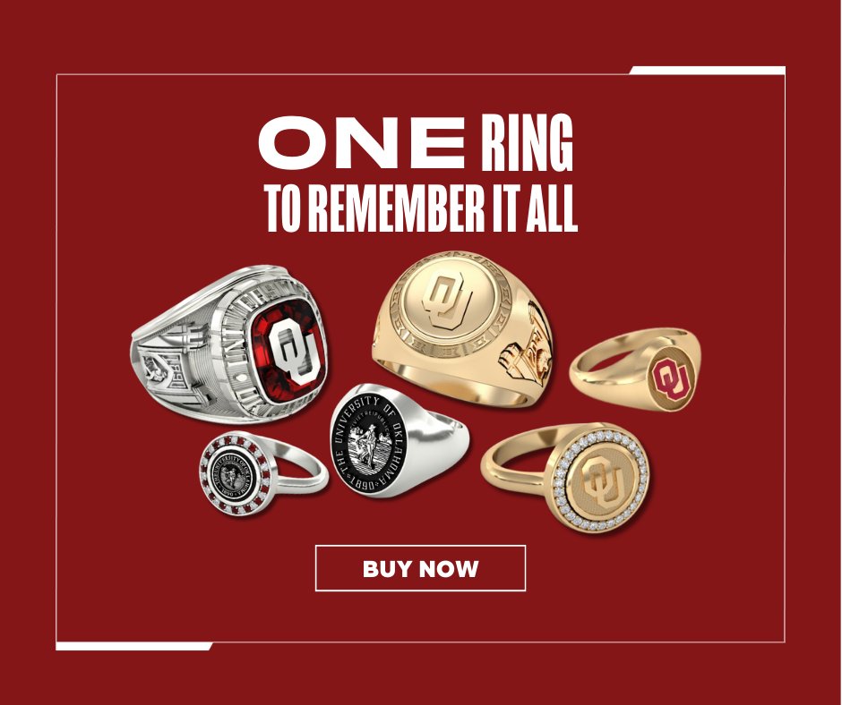 OU_Alumni's tweet photo. Ring by spring? ๐ #OURing
๐: Oklahoma Memorial Union Lobby
๐: 10 am - 2 pm
๐๏ธ: January 16-19, 22-26, 29
February 2, 5-9, 12-16
๐๏ธ: https://t.co/670xfVtqyy https://t.co/zxA1dsRK84