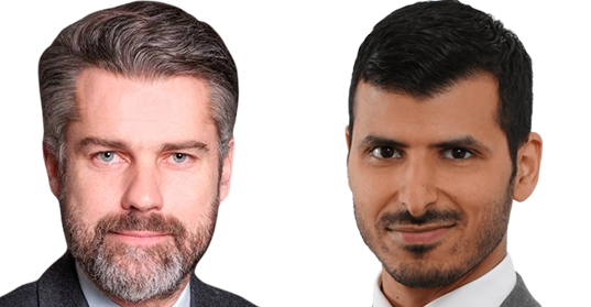 Option_DA's tweet image. Olivier Couraud et Omar El Arjoun quittent Stephenson Harwood pour lancer leur boutique

▶️ urlz.fr/pkmF