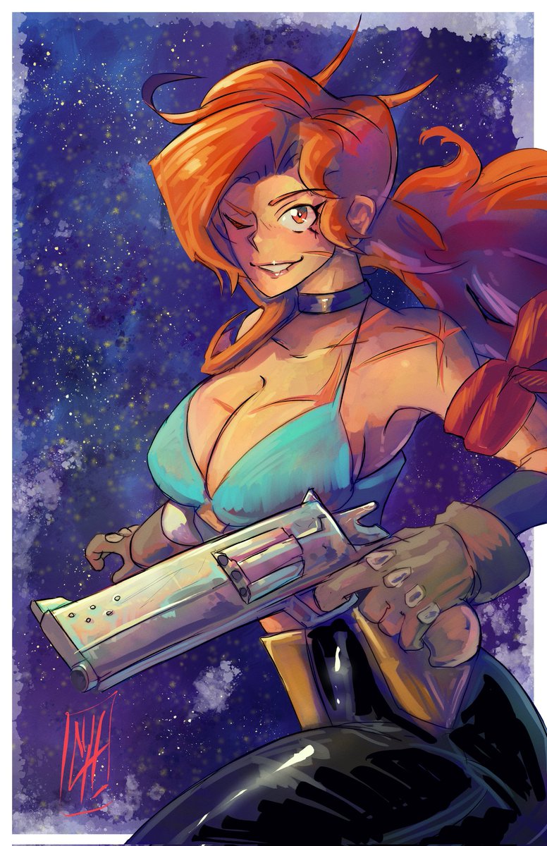 Space Maria 🌌 Day 557
#SpaceMaria