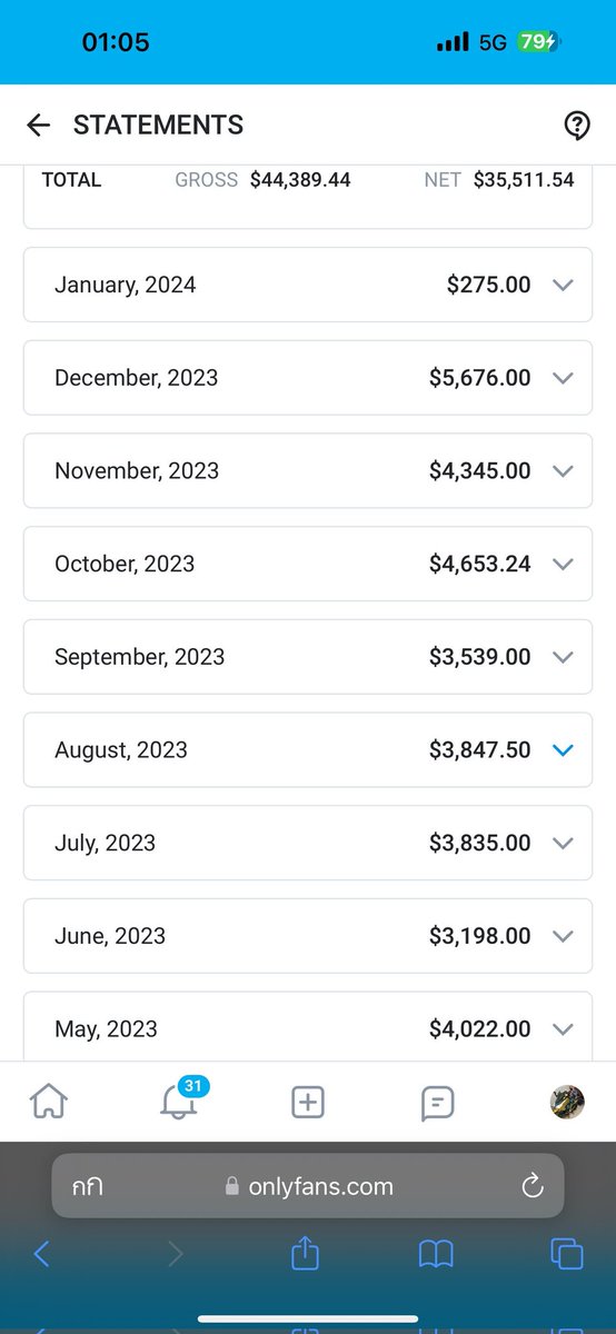 MyaMorgen's tweet photo. I want to extend my thanks to @OnlyFansReals and @OnlyFansTrusts for their continuous subscriber growth over the last 8-9 months. I encourage everyone to consider their promotional offerings – truly appreciated. https://t.co/bRCbn70xAM