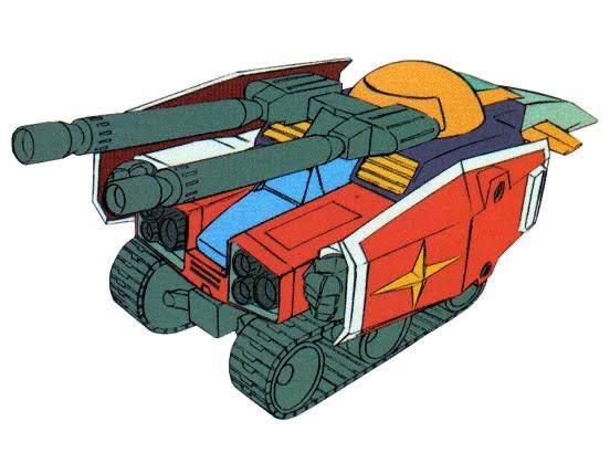 「近未来 戦車」のTwitter画像/イラスト(新着)